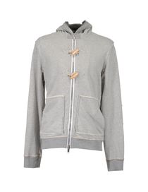 PAOLO PECORA - Sweatshirt