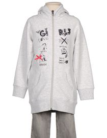 ARMANI JUNIOR - Sweatshirt