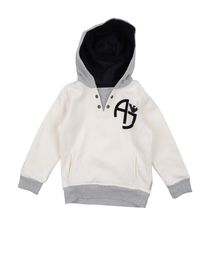 ARMANI JUNIOR - Sweatshirt