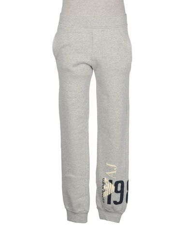ZOOM ARMANI JUNIOR - Sweat pants