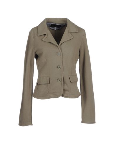 ZOOM ARMANI JEANS - Blazer