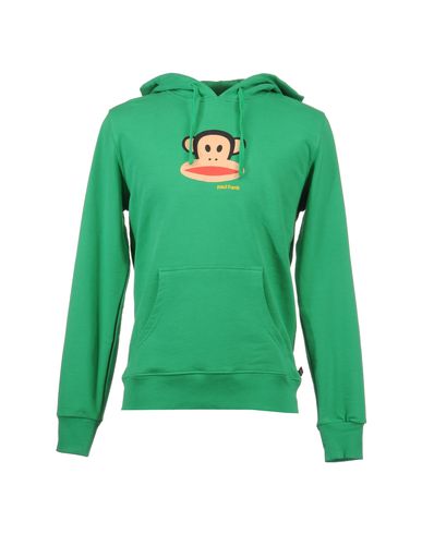 ZOOM PAUL FRANK - Hooded sweatshirt