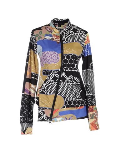ZOOM Y-3 - Sweatshirt