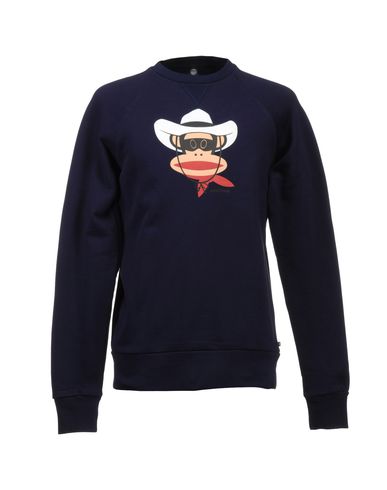 ZOOM PAUL FRANK - Sweatshirt