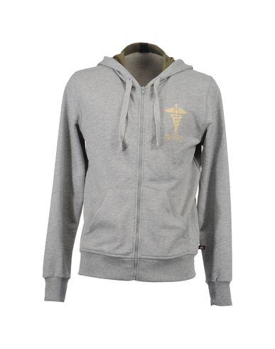 ZOOM PAUL FRANK - Hooded sweatshirt
