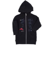 ARMANI JUNIOR - Sweatshirt