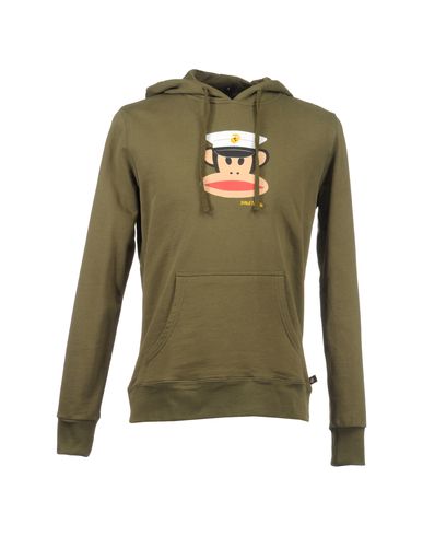 ZOOM PAUL FRANK - Sweatshirt