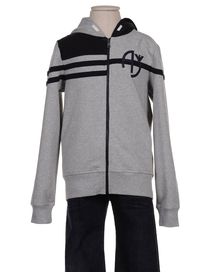 ARMANI JUNIOR - Sweatshirt