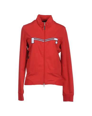 ZOOM PIRELLI PZERO - Zip sweatshirt