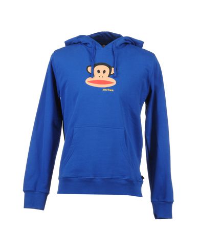 ZOOM PAUL FRANK - Hooded sweatshirt