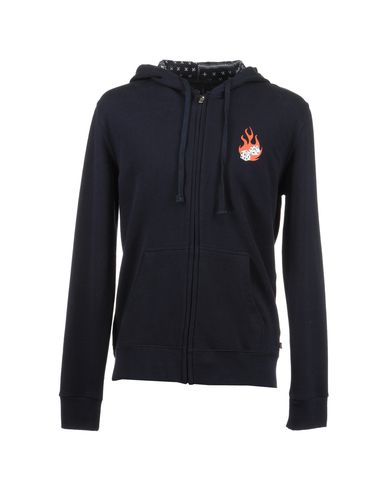 ZOOM PAUL FRANK - Hooded sweatshirt