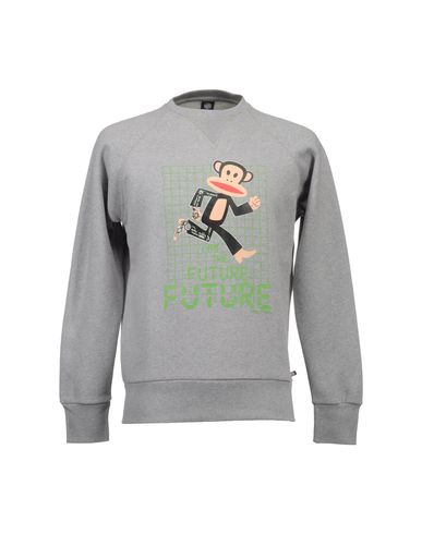 ZOOM PAUL FRANK - Sweatshirt