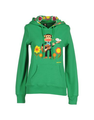 ZOOM PAUL FRANK - Hooded sweatshirt
