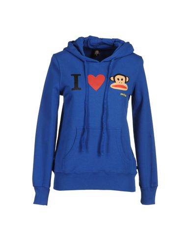 ZOOM PAUL FRANK - Hooded sweatshirt