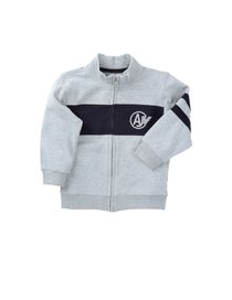 ARMANI JUNIOR - Sweatshirt