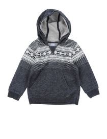 ARMANI JUNIOR - Sweatshirt
