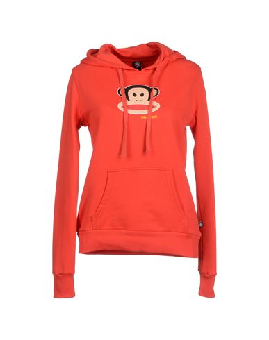 ZOOM PAUL FRANK - Hooded sweatshirt