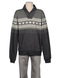 ARMANI JUNIOR - Sweatshirt