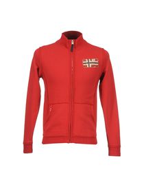 NAPAPIJRI - Zip sweatshirt