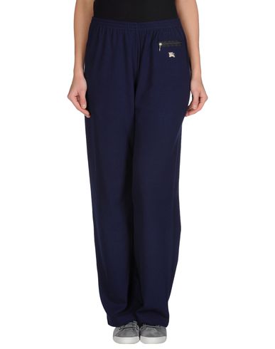 ZOOM BURBERRY - Sweat pants