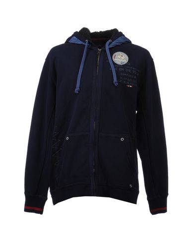 ZOOM NAPAPIJRI - Hooded sweatshirt