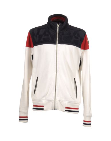 ZOOM NAPAPIJRI - Zip sweatshirt