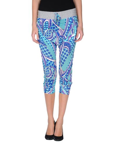 ZOOM RA-RE - Harem Pants