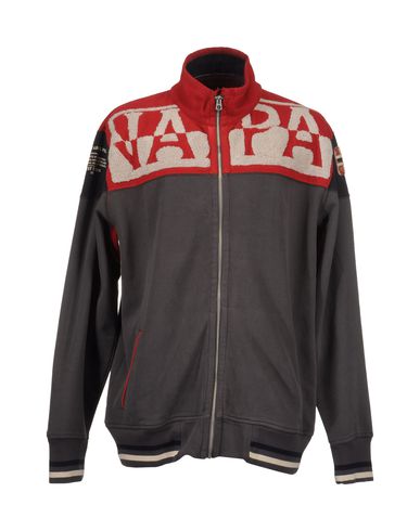 ZOOM NAPAPIJRI - Zip sweatshirt