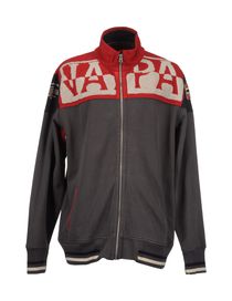 NAPAPIJRI - Zip sweatshirt