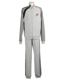 ARMANI JUNIOR - Fleece set