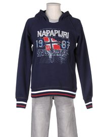 NAPAPIJRI - Sweatshirt