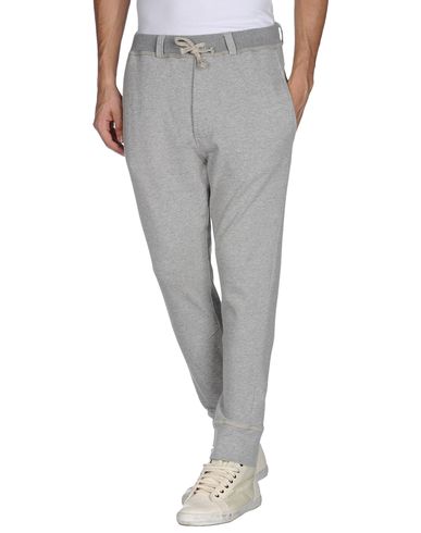 ZOOM PAOLO PECORA - Sweat pants