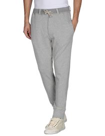 PAOLO PECORA - Sweat pants