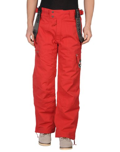 ZOOM NAPAPIJRI - Sweatpants