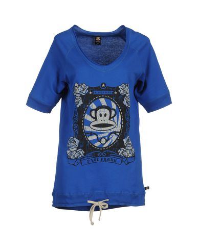 ZOOM PAUL FRANK - Sweatshirt