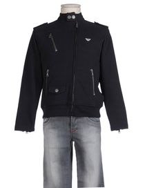 ARMANI JUNIOR - Sweatshirt