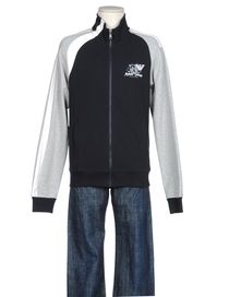 ARMANI JUNIOR - Sweatshirt