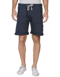 VIRTUS PALESTRE - Sweat shorts