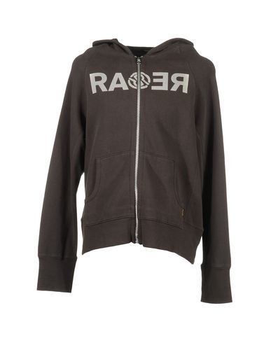 ZOOM RA-RE - Hooded sweatshirt
