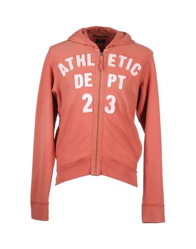 ZOOM RA-RE - Hooded sweatshirt