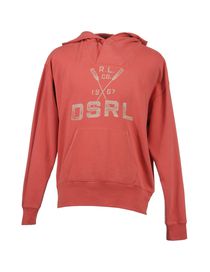 DENIM & SUPPLY RALPH LAUREN - Sweatshirt