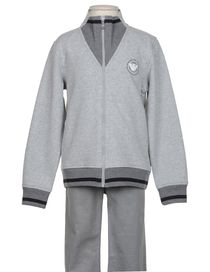 ARMANI JUNIOR - Sweatshirt