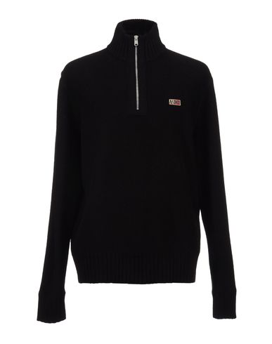 ZOOM NAPAPIJRI - High neck sweater