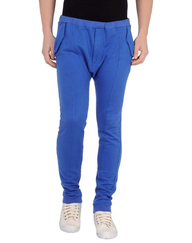 ZOOM DANIELE ALESSANDRINI - Sweat pants