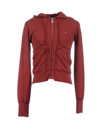 ZOOM WRANGLER - Hooded sweatshirt