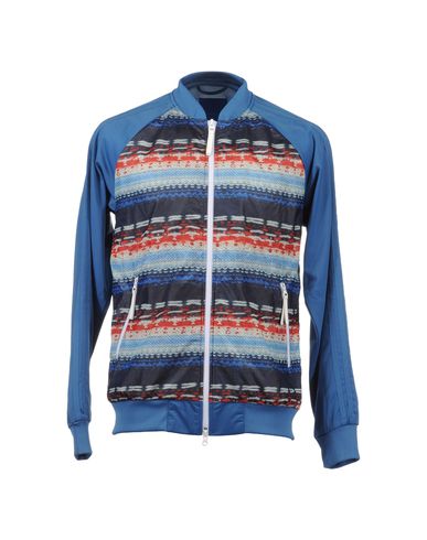 ZOOM ADIDAS - Zip sweatshirt