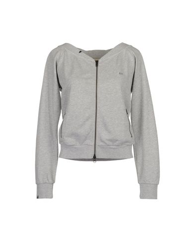 ZOOM SUN 68 - Sweatshirt