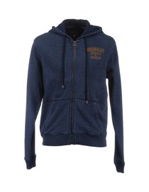 WRANGLER - Hooded sweatshirt