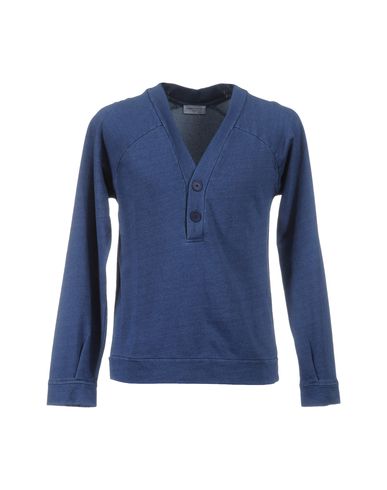 ZOOM AMERICAN VINTAGE - Sweatshirt