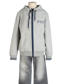 BIKKEMBERGS SPORT - Sweatshirt